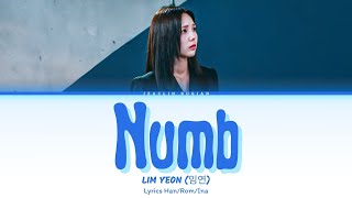 Download lagu Lim Yeon (임연) - Numb (Lyrics Terjemahan Han/Rom/Ina) When The Phone Rings OST Part 2 mp3 Download lagu Lim Yeon (임연) - Numb (Lyrics Terjemahan Han/Rom/Ina) When The Phone Rings OST Part 2 mp3