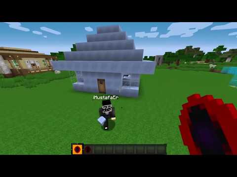 SU EV VS METEOR YAĞMURU #4