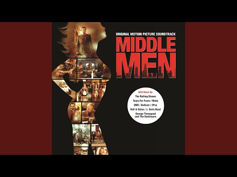 Video thumbnail for Middle Men Suite