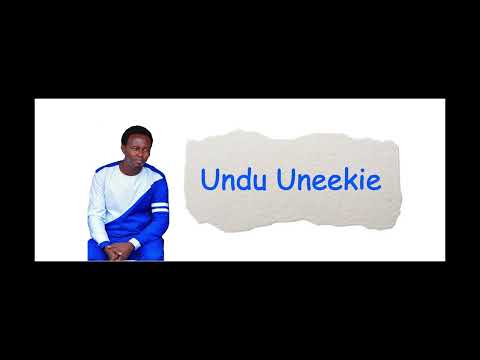 Sammy Star - Undu Uneekie {Official Audio}