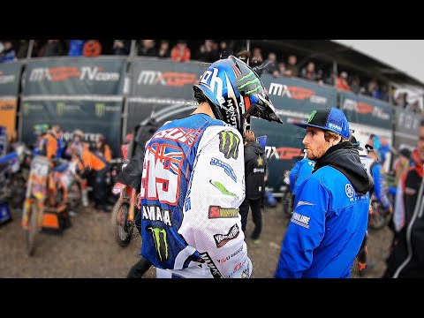 Ben Watson | British MXGP 2019 | Oakley One Obsession | RaceFX