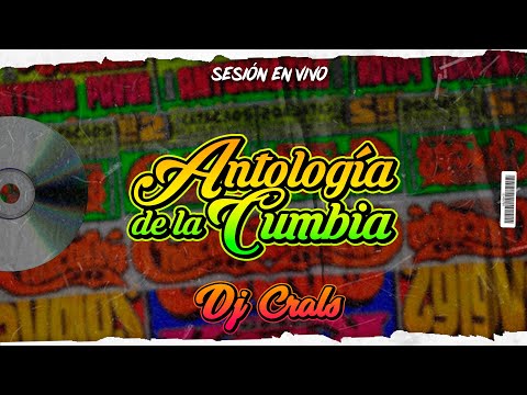 MIX ANTOLOGíA DE LA CUMBIA 🇵🇪 (Los Mirlos, Centeno, Chacalon, Cuarteto Continental, Guinda) 🎶💃🕺🔥🎧