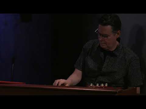 Scarborough Faire - Trinom3 Live @ Blue Whale Oct 2018