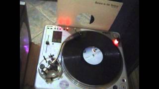 Slide - The Chase (Vinyl Rip)