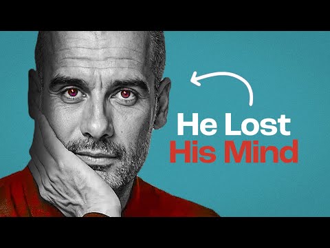 How a Manager Became So Overpowered, He "Ruined Football"