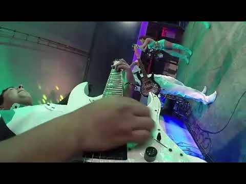 Mix hugo blanco aguas de oro