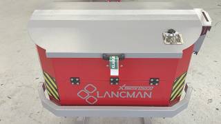 Цепь пильная Lancman Xl box 1200 | Изображение 4 - Agroline