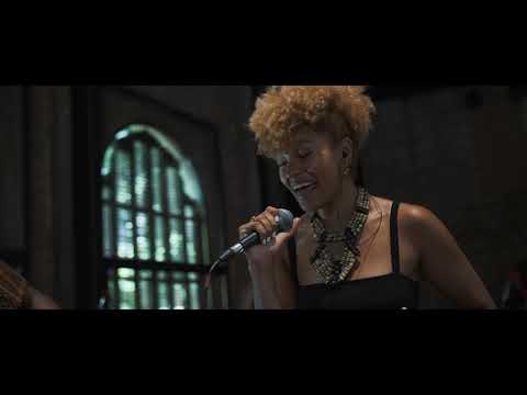 La Sra. Tomasa - El Colectivo ft Ahyvin Bruno, Sr. Wilson, Desiree Diouf & Marcio I Live Sessions #5
