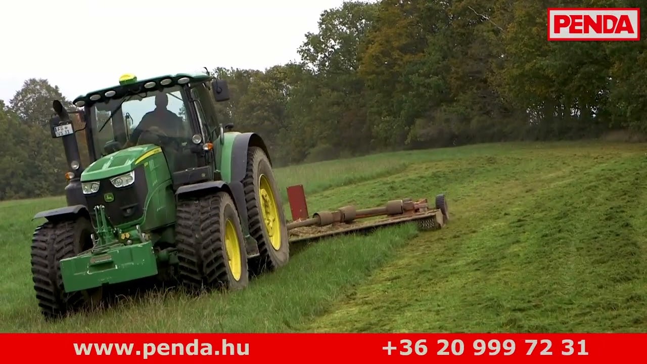 AGRIMASTER MEGACUT FÜGGŐLEGES TENGELYŰ SZÁRZÚZÓ MULCSOZÓ-Raktárról