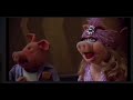 La Película Muppet 1979 Inicio Doblaje Disney VHS 1993