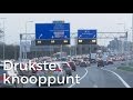 STE - Drukste knooppunt | Het Klokhuis