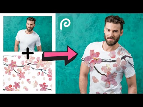 Photopea Tutorial how to remove unwanted objects