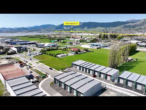 5 Cube Court, Richmond, Tasman, 0 Kuwarto, 0 Banyo, Commercial Land