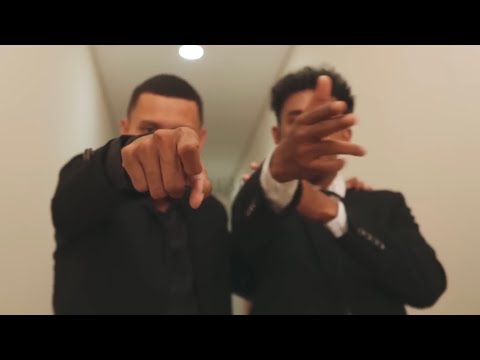 QUATORZE ft OV - HOT CHALLENGE (Official Video Music)