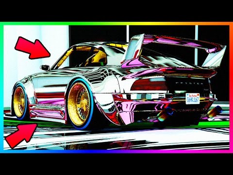 20 NEW THINGS YOU ABSOLUTELY MUST KNOW IN GTA ONLINE w/ SECRET DETAILS & HIDDEN FEATURES! (GTA 5)