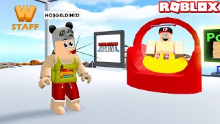 Harika Panda Nghenhachay Net - roblox mad city korsan gemisi