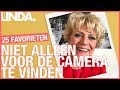 Simone Kleinsma blijft ver weg van drugs || 25 favorieten || LINDA.