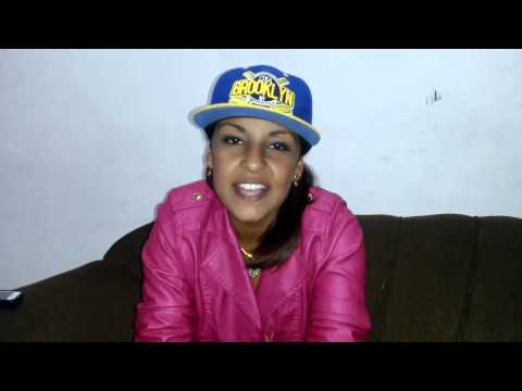 MC KYARA MK - EXALANDO O PODER