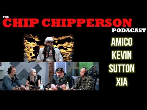The Chip Chipperson Podacast 236 - COSMO
