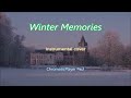 Winter Memories - Organ & keyboard (chromatic)