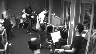 Winning - The Sound (cover)