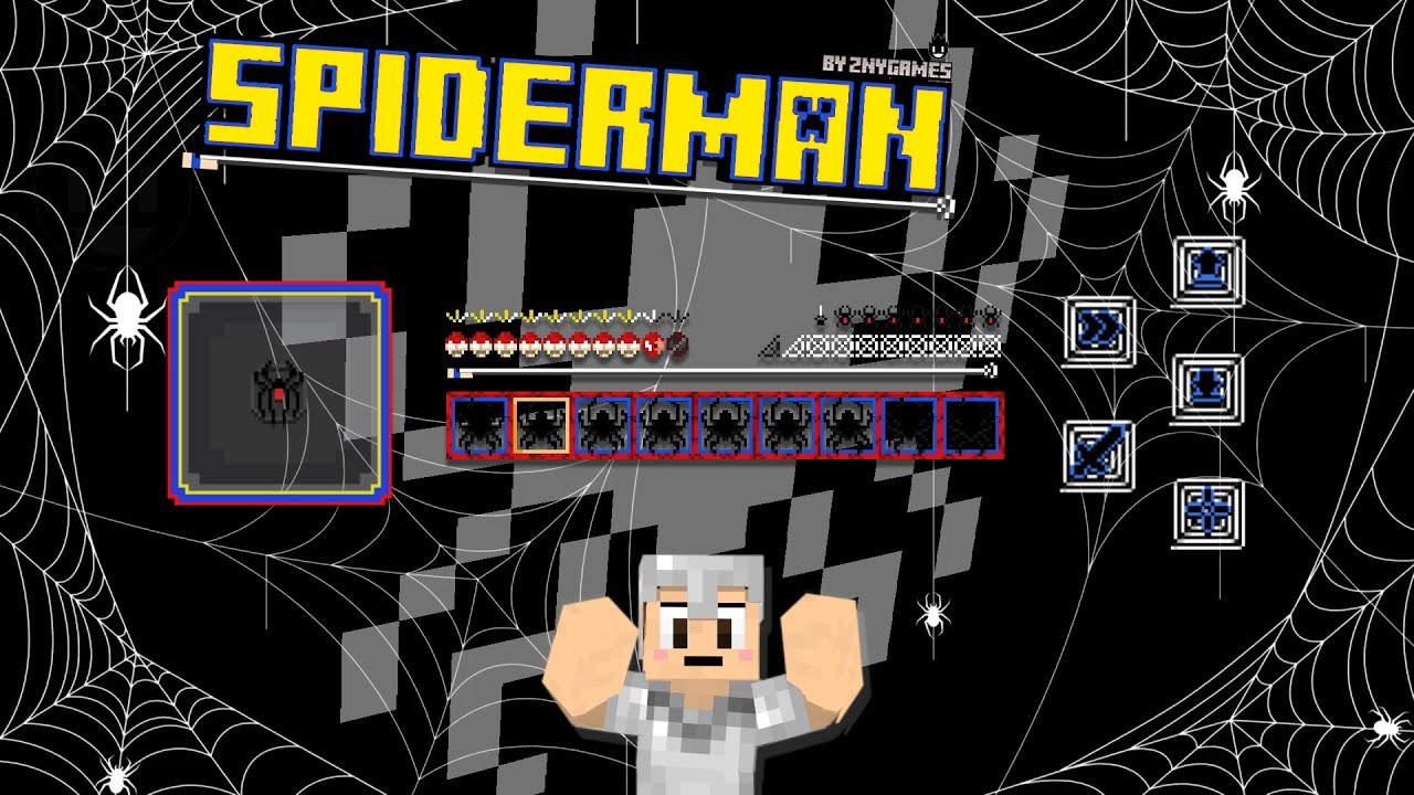 SPIDERMAN