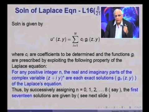 Mod-01 Lec-16 Fully-Developed Laminar Flows- 2