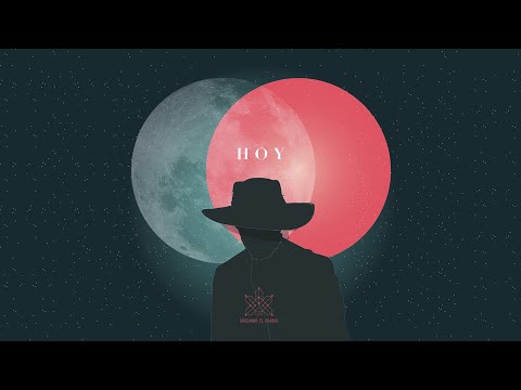 Cruzando el Charco feat Benja Amadeo - Hoy (Video Oficial)