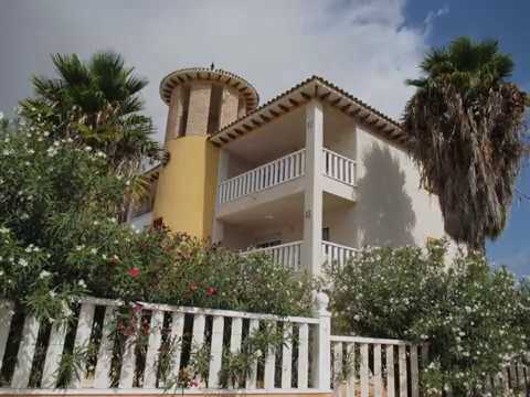 F0073 Apartment for sale in Cabo Roig