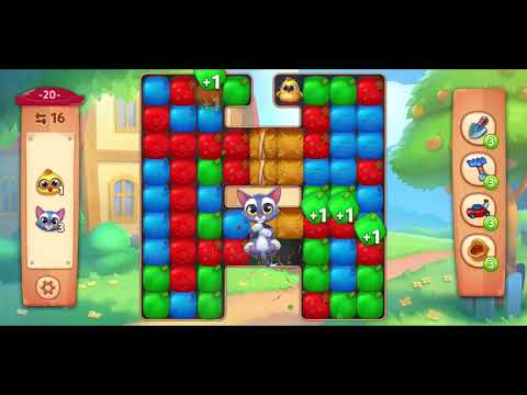 Farmscapes - Level 20 - How to complete