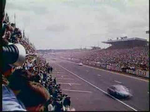 le mans 1965 part 2