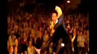 Cyindi Lauper &amp; Shaggy - Girls just wanna have fun