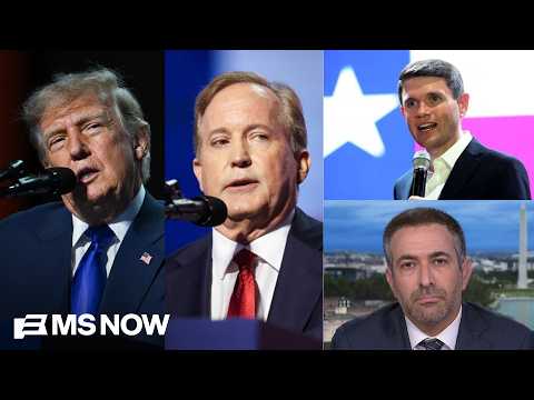 New: The LEAKED AUDIO Trump doesn’t want you to hear