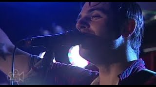 Bedouin Soundclash - Nothing To Say (Live in Sydney) | Moshcam