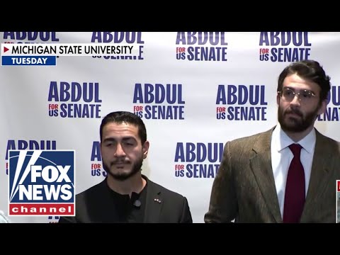 ‘DESPERATE’: Dems RIPPED for embracing far-left influencer