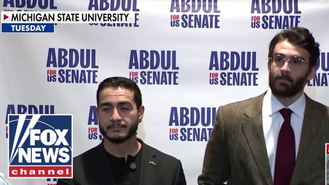 ‘DESPERATE’: Dems RIPPED for embracing far-left influencer