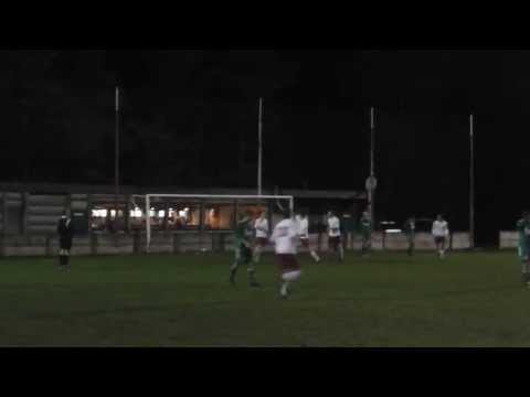 Beker Q4 De Venne Aarschot - Leuven MD: 0-6