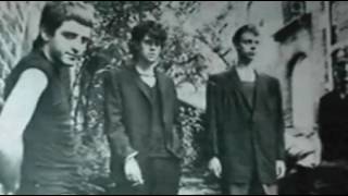 Killing Joke Eighties Christmas Dub 2014 ( pre voodoo dub from Youth )