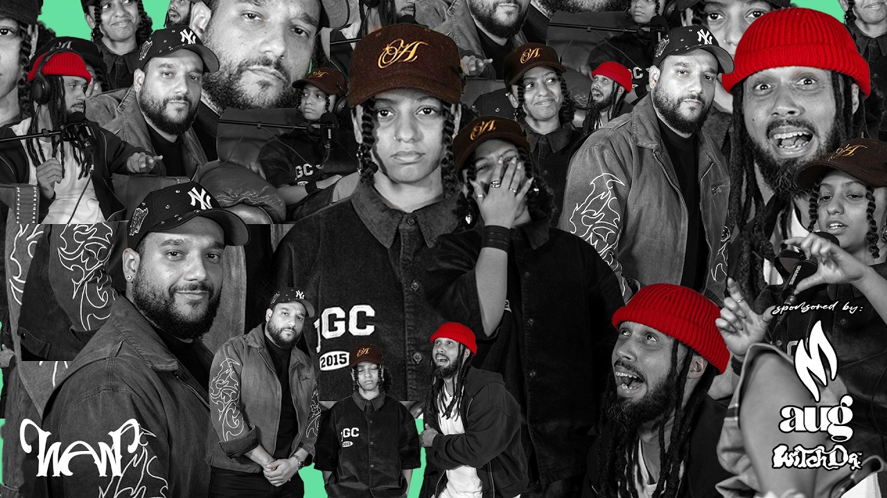 WAW POD S5 EP 63 - EVOLVING WITH PURPOSE FT STAX