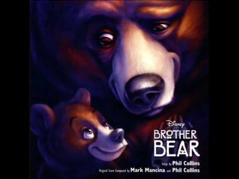 Video thumbnail for Wilderness of Danger and Beauty (Score)