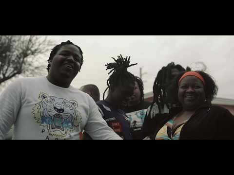 Zoe Vinchi Ft. Slida Keem - Risked It All (Official Music Video)