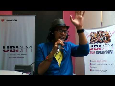 Zul Faden - Cobalah Tuk Setia