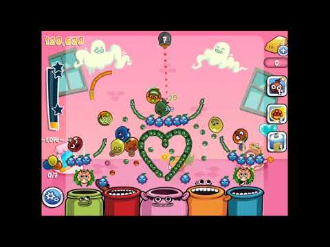 Papa Pear Saga level 1076 NO BOOSTERS