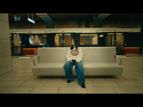 Ala Tracz - Więcej (Official video)