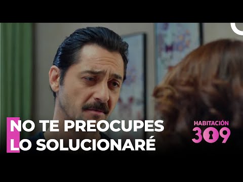 Songül echó a Kurtuluş de la casa  - Habitación 309