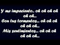 JotDog- Corazón de Metal Letra 