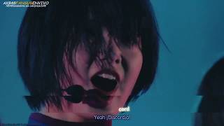 Keyakizaka46 「Fukyouwaon」 Sub Español