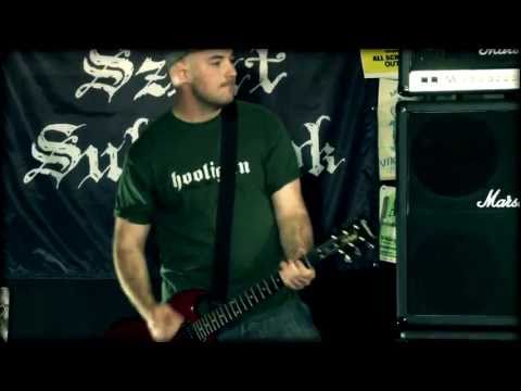 Sziva Balázs és a Szent Suhancok "Folyjon a vér" 2011 (88-as Csoport feldolgozás)