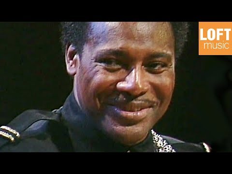 George Benson & McCoy Tyner Quartet - Stella By Starlight (Live in Concert, 1989)