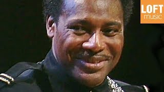 George Benson &amp; McCoy Tyner Quartet - Stella By Starlight (Live in Concert, 1989)